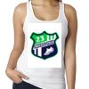 Deco Women's Jr. Fit Racerback Tank Thumbnail