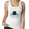 Deco Women's Jr. Fit Racerback Tank Thumbnail