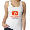 Deco Women's Jr. Fit Racerback Tank Thumbnail