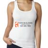 Deco Women's Jr. Fit Racerback Tank Thumbnail