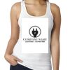 Deco Women's Jr. Fit Racerback Tank Thumbnail