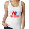 Deco Women's Jr. Fit Racerback Tank Thumbnail
