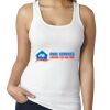 Deco Women's Jr. Fit Racerback Tank Thumbnail