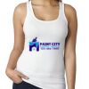 Deco Women's Jr. Fit Racerback Tank Thumbnail