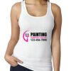 Deco Women's Jr. Fit Racerback Tank Thumbnail