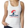 Deco Women's Jr. Fit Racerback Tank Thumbnail