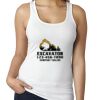 Deco Women's Jr. Fit Racerback Tank Thumbnail