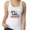 Deco Women's Jr. Fit Racerback Tank Thumbnail