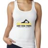 Deco Women's Jr. Fit Racerback Tank Thumbnail