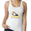 Deco Women's Jr. Fit Racerback Tank Thumbnail