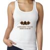 Deco Women's Jr. Fit Racerback Tank Thumbnail