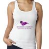 Deco Women's Jr. Fit Racerback Tank Thumbnail
