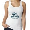Deco Women's Jr. Fit Racerback Tank Thumbnail