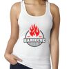 Deco Women's Jr. Fit Racerback Tank Thumbnail