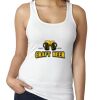Deco Women's Jr. Fit Racerback Tank Thumbnail