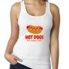 Deco Women's Jr. Fit Racerback Tank Thumbnail