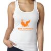 Deco Women's Jr. Fit Racerback Tank Thumbnail