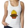 Deco Women's Jr. Fit Racerback Tank Thumbnail