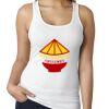 Deco Women's Jr. Fit Racerback Tank Thumbnail