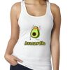 Deco Women's Jr. Fit Racerback Tank Thumbnail