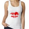 Deco Women's Jr. Fit Racerback Tank Thumbnail