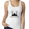 Deco Women's Jr. Fit Racerback Tank Thumbnail