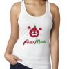 Deco Women's Jr. Fit Racerback Tank Thumbnail