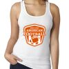 Deco Women's Jr. Fit Racerback Tank Thumbnail