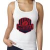Deco Women's Jr. Fit Racerback Tank Thumbnail