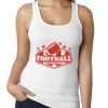 Deco Women's Jr. Fit Racerback Tank Thumbnail