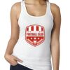 Deco Women's Jr. Fit Racerback Tank Thumbnail