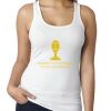 Deco Women's Jr. Fit Racerback Tank Thumbnail
