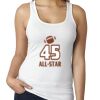 Deco Women's Jr. Fit Racerback Tank Thumbnail