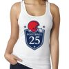 Deco Women's Jr. Fit Racerback Tank Thumbnail