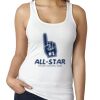 Deco Women's Jr. Fit Racerback Tank Thumbnail