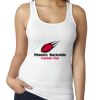Deco Women's Jr. Fit Racerback Tank Thumbnail