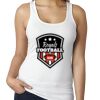 Deco Women's Jr. Fit Racerback Tank Thumbnail
