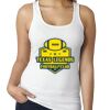 Deco Women's Jr. Fit Racerback Tank Thumbnail