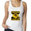 Deco Women's Jr. Fit Racerback Tank Thumbnail