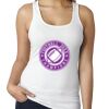 Deco Women's Jr. Fit Racerback Tank Thumbnail