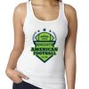 Deco Women's Jr. Fit Racerback Tank Thumbnail