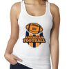 Deco Women's Jr. Fit Racerback Tank Thumbnail