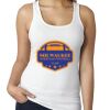 Deco Women's Jr. Fit Racerback Tank Thumbnail