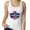 Deco Women's Jr. Fit Racerback Tank Thumbnail