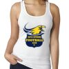 Deco Women's Jr. Fit Racerback Tank Thumbnail