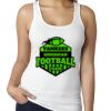 Deco Women's Jr. Fit Racerback Tank Thumbnail