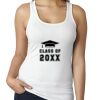 Deco Women's Jr. Fit Racerback Tank Thumbnail
