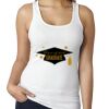 Deco Women's Jr. Fit Racerback Tank Thumbnail