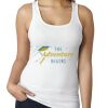 Deco Women's Jr. Fit Racerback Tank Thumbnail