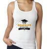 Deco Women's Jr. Fit Racerback Tank Thumbnail